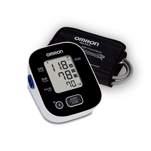 Omron Omron 3 Series Upper Arm Blood Pressure Monitor – Advanced Accuracy – 1 ct Blood Pressure Monitors