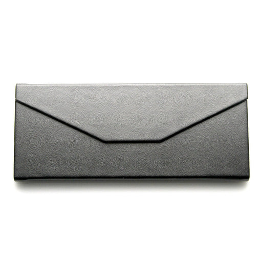 zeroUV Modern Low Profile Tri Folding Triangle Sunglasses Case Accessories