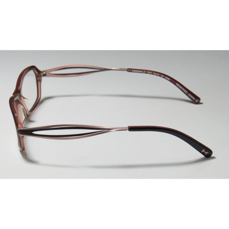 ModaFrames Koali 7127k Eyeglasses Eyeglasses