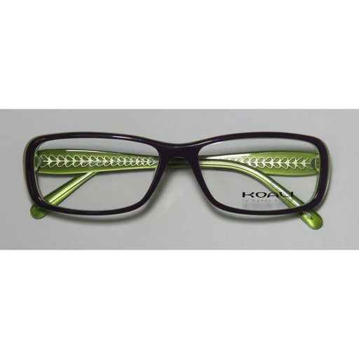 ModaFrames Koali 7182k Eyeglasses Eyeglasses