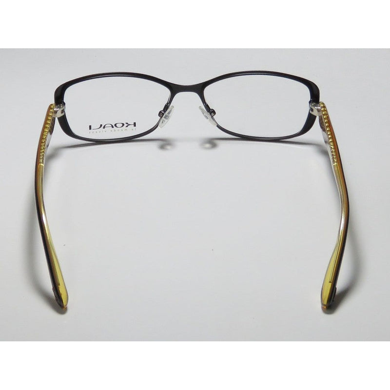 ModaFrames Koali 7187k Eyeglasses Eyeglasses