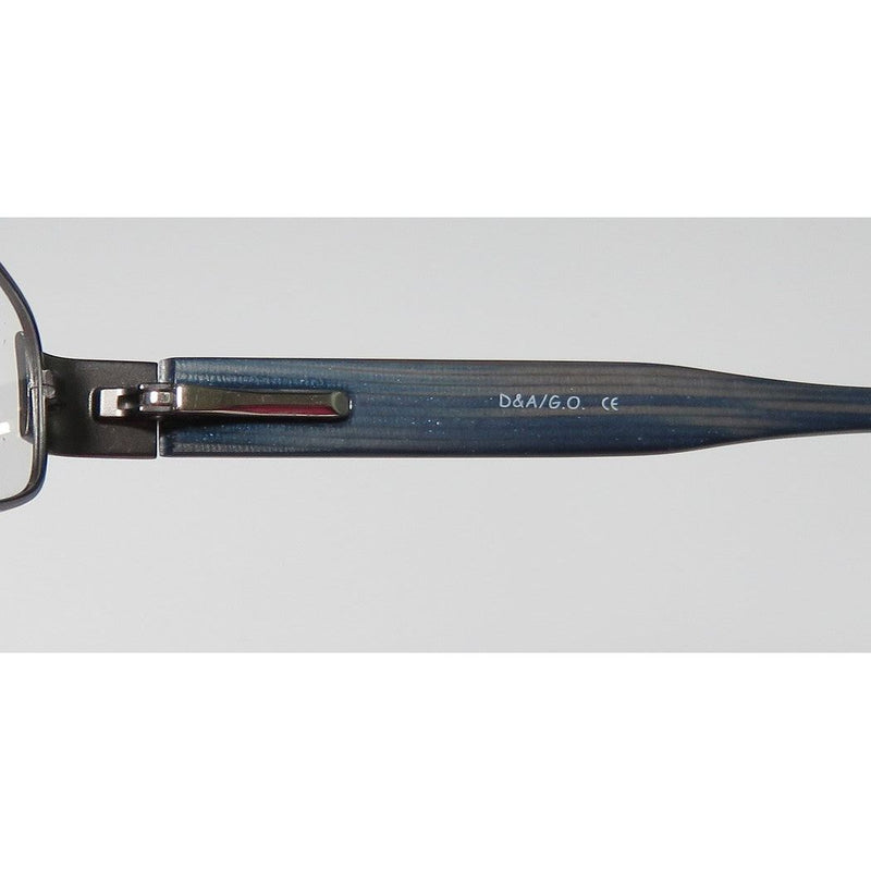 ModaFrames D&A Rin Eyeglasses Eyeglasses