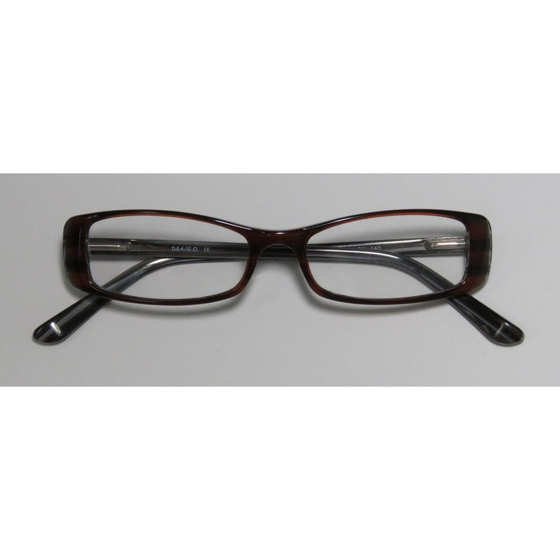 ModaFrames D&A Pop Eyeglasses Eyeglasses