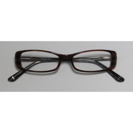 ModaFrames D&A Pop Eyeglasses Eyeglasses
