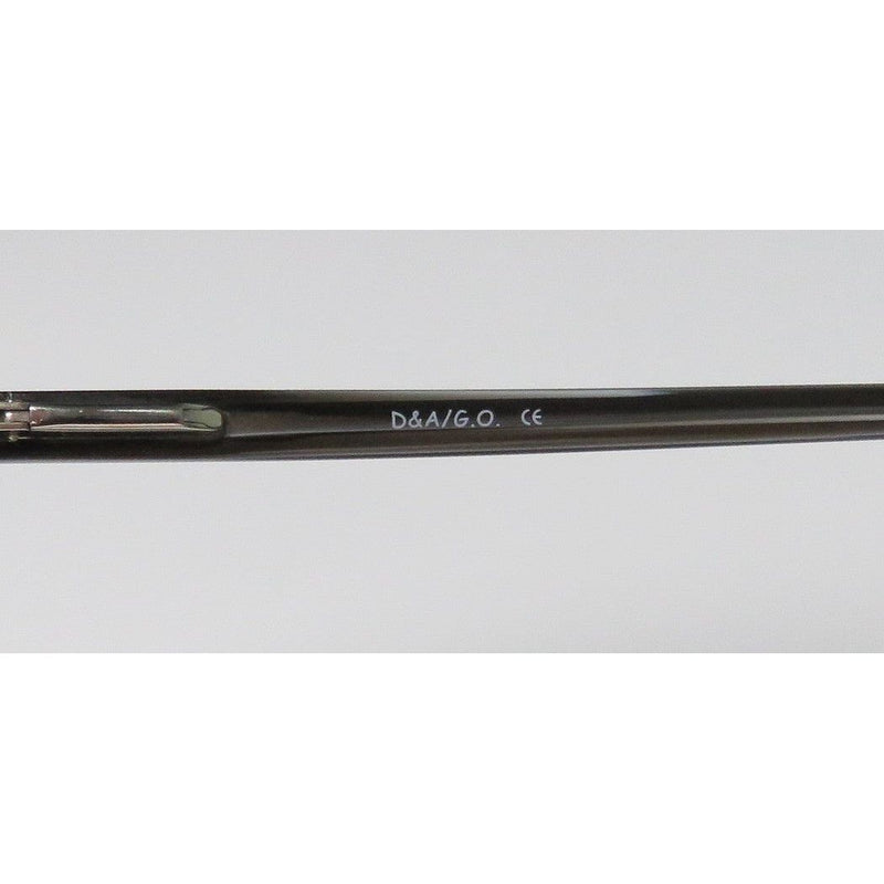 ModaFrames D&A Pop Eyeglasses Eyeglasses