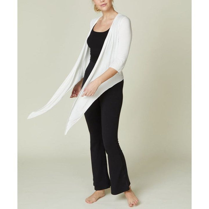 Bamboo Yoga Shrug Cardigan