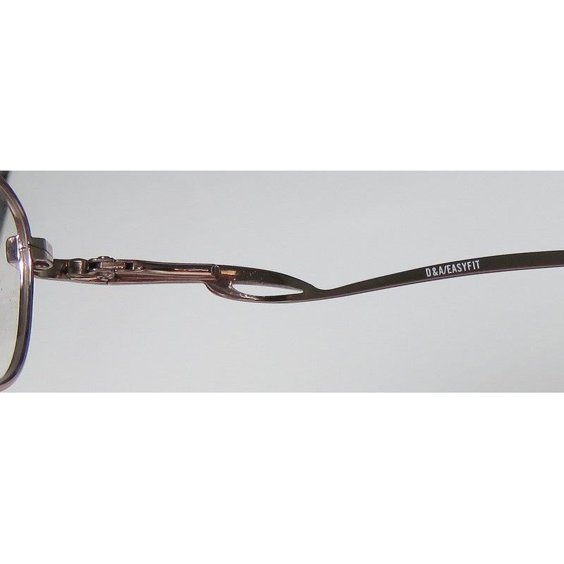 ModaFrames D&A Puc73 Eyeglasses Eyeglasses