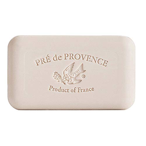 Pre de Provence Pre De Provence Amande Shea Butter Enriched Vegetable Soap 150g Bar Soap
