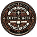 Ariana & Evans Dirty Ginger Shaving Cream 5.3oz