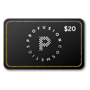 Profusion Cosmetics Gift Card Gift Cards
