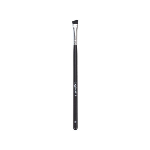 ZAQ Skin & Body ANGLED LINER/BROW EYEBROW BRUSH Make Up