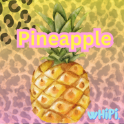 Whipi Co Happy Whipped Pineapple Face Scrub