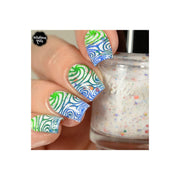 UberChic Beauty Collection 26 Stamping Plate