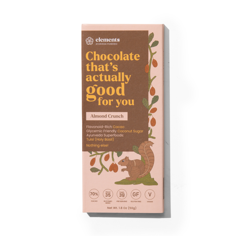 Elements Truffles The Soma Collection Chocolates