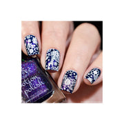 UberChic Beauty Collection 20 Stamping Plate