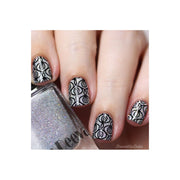 UberChic Beauty Collection 28 Stamping Plate