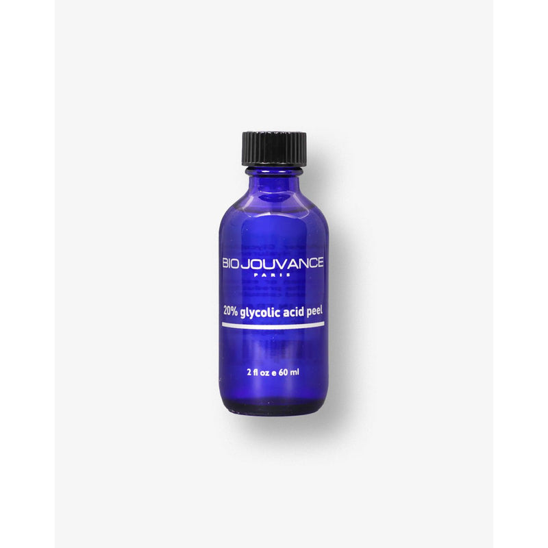 Bio Jouvance Paris Consumer 20% Glycolic Acid Peel Chemical Peel