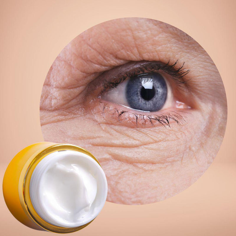gymsegbë Multi-Elite Eye Cream Anti-Aging Facial