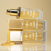 Prolux Cosmetics 24K Gold Primer Face primer