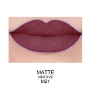 Prolux Cosmetics Best Matte Long Lasting Lip Gloss - Prolux Lip Gloss