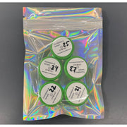 EpiLynx Breathable Full-Coverage Foundation – Dewy Finish, Hydrating, Vegan, Gluten-Free (SPF 15) foundation