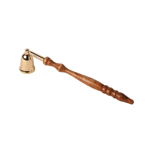 Rosy Rings Wick Snuffer Candle Accessory