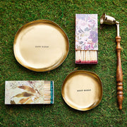 Rosy Rings Wick Snuffer Candle Accessory