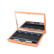 Chella empty eyeshadow palette - quad Brow & Eye