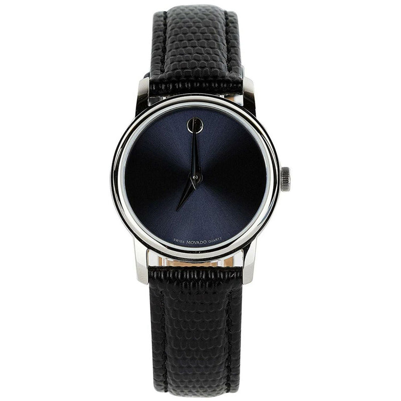 Bids.com Movado Women's Museum Watches