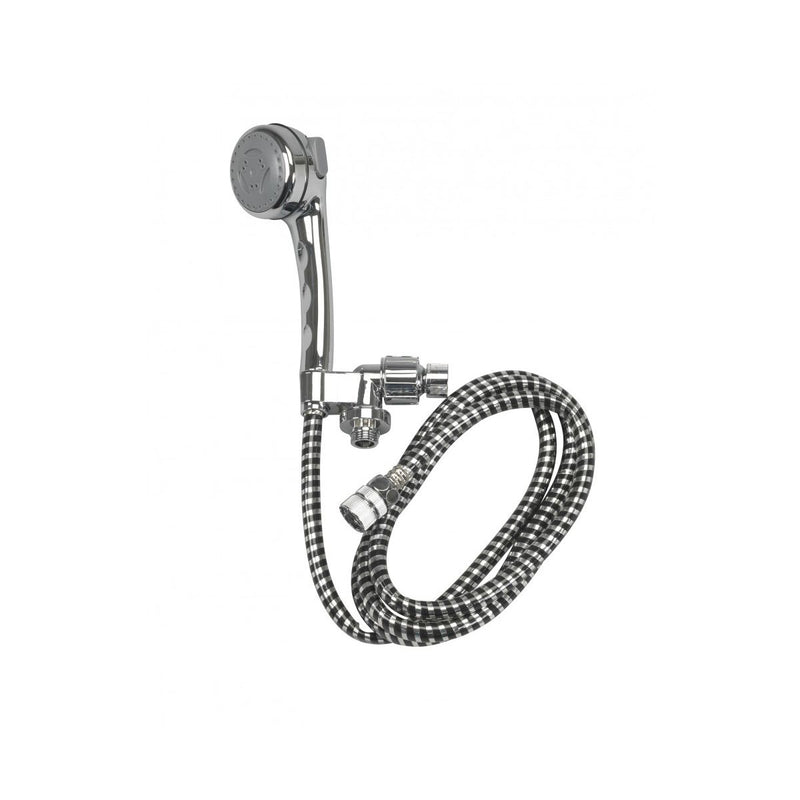 Drive Medical Drive Medical Handheld Shower Head Spray Massager Massagers