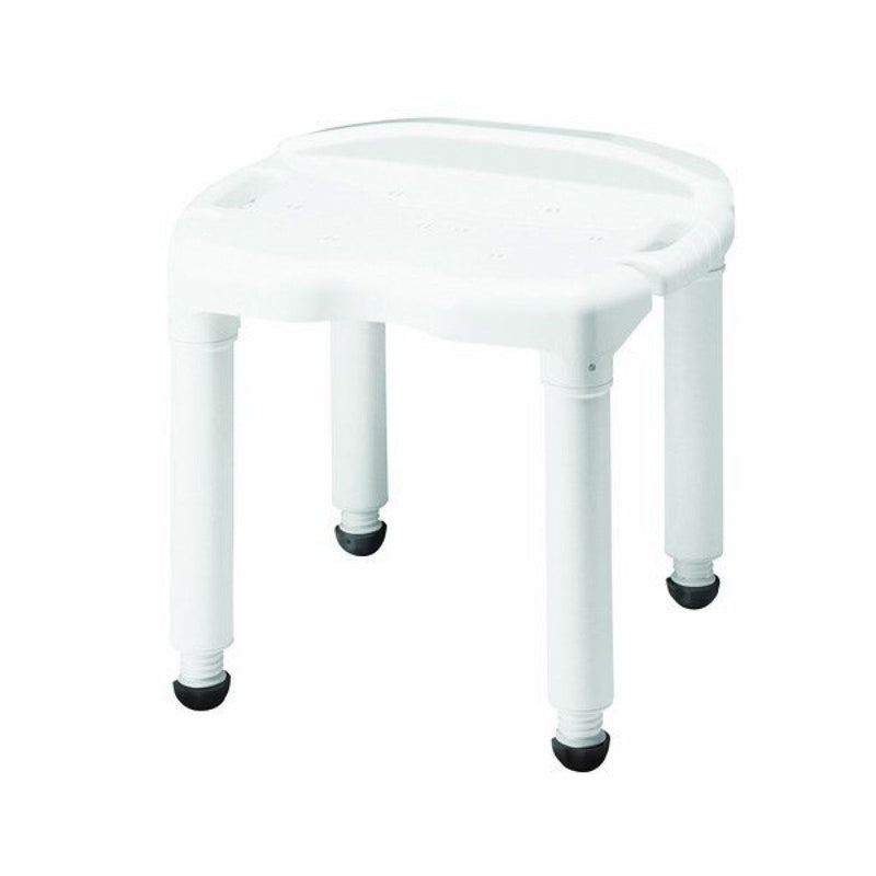 Carex Carex Universal Bath Bench Without Back Mobility & Accessibility