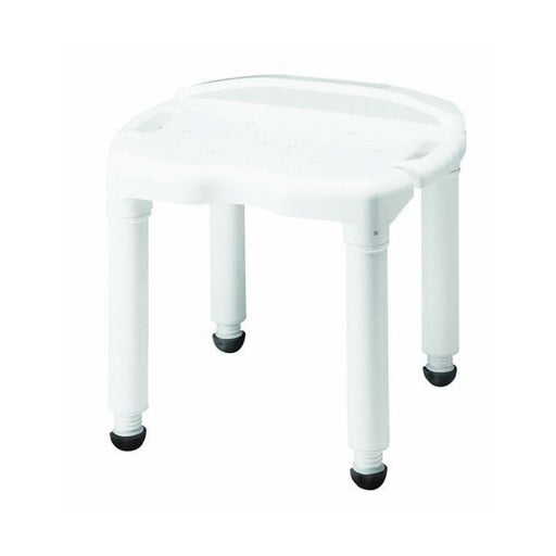 Carex Carex Universal Bath Bench Without Back Mobility & Accessibility