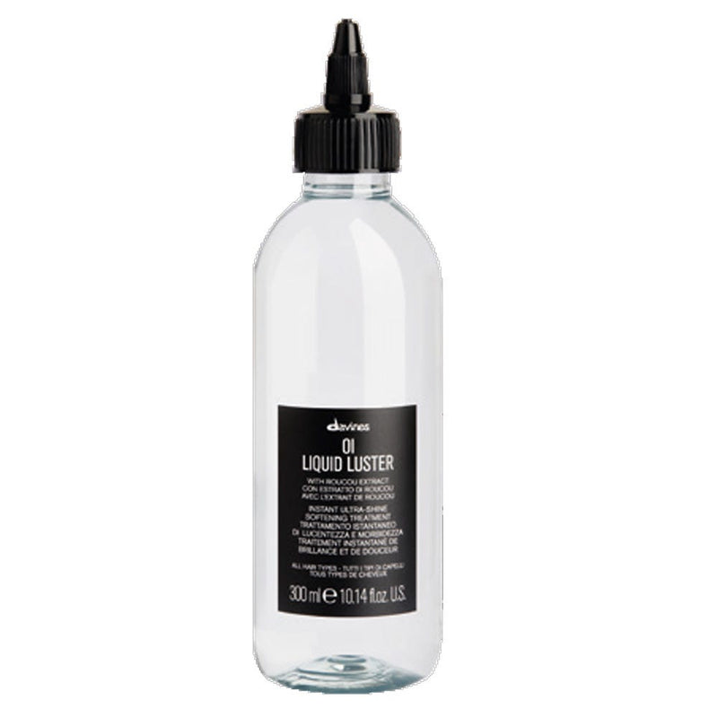 Davines Davines Oi Liquid Luster Liquid & Frozen Eggs