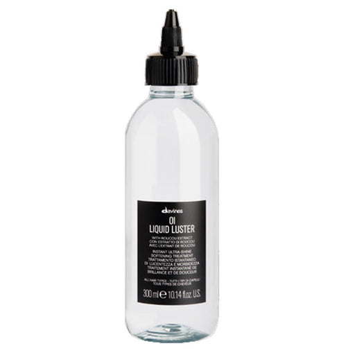 Davines Davines Oi Liquid Luster Liquid & Frozen Eggs