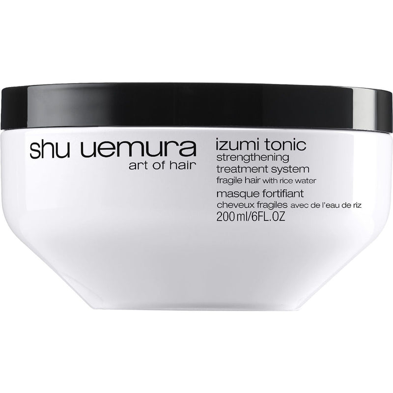 Shu Uemura Shu Uemura Izumi Tonic Treatment 200 Ml Masks