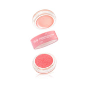 Rude Cosmetics Scrubski & Balmer Lip Exfoliator and Lip Balm Lip Balms & Treatments
