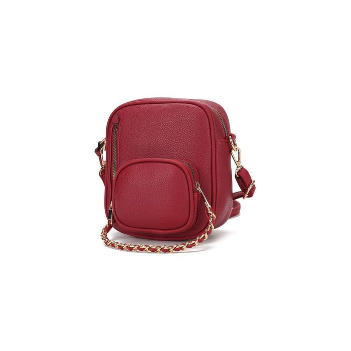 MKF Collection Winona Crossbody bag by Mia K