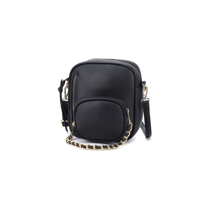 MKF Collection Winona Crossbody bag by Mia K