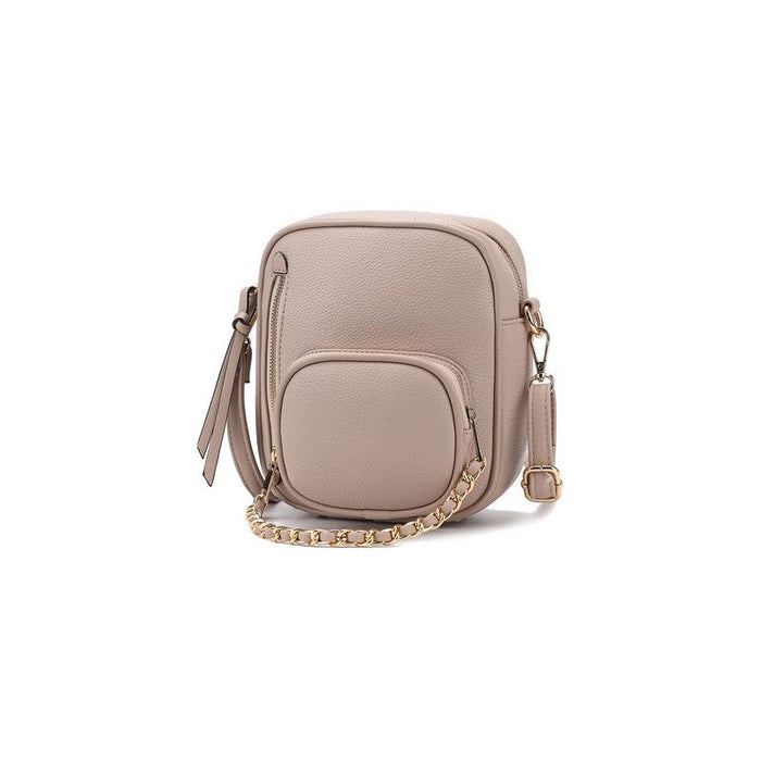 MKF Collection Winona Crossbody bag by Mia K