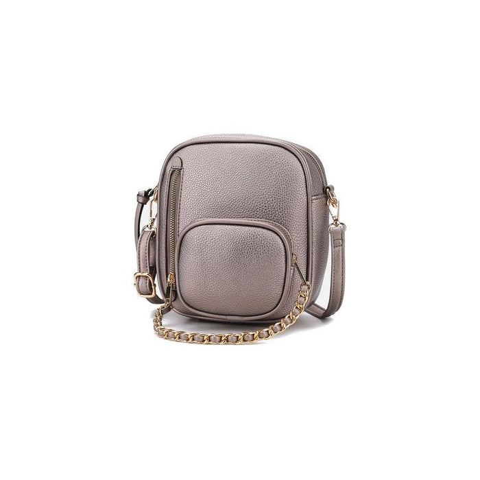 MKF Collection Winona Crossbody bag by Mia K