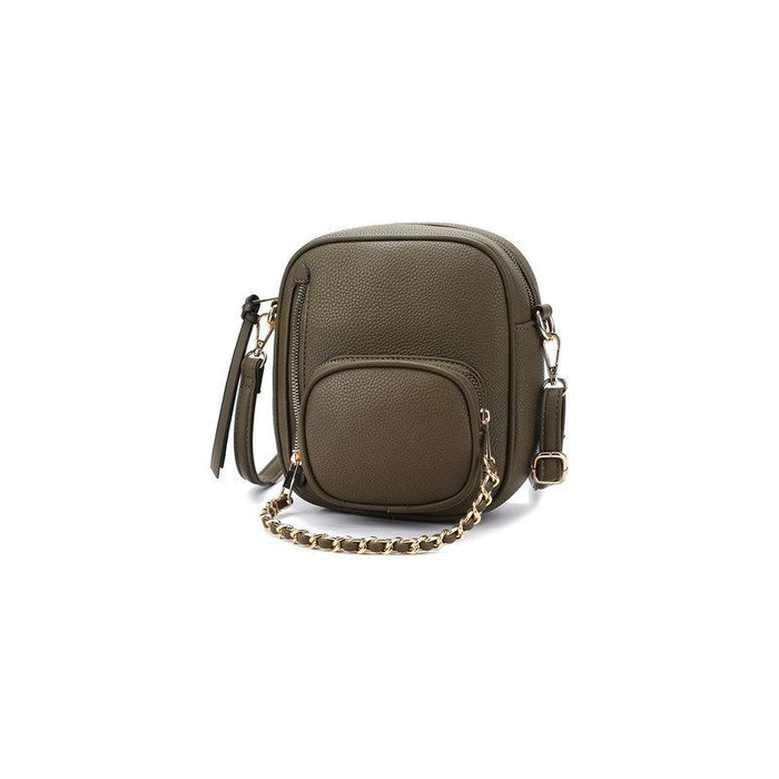 MKF Collection Winona Crossbody bag by Mia K