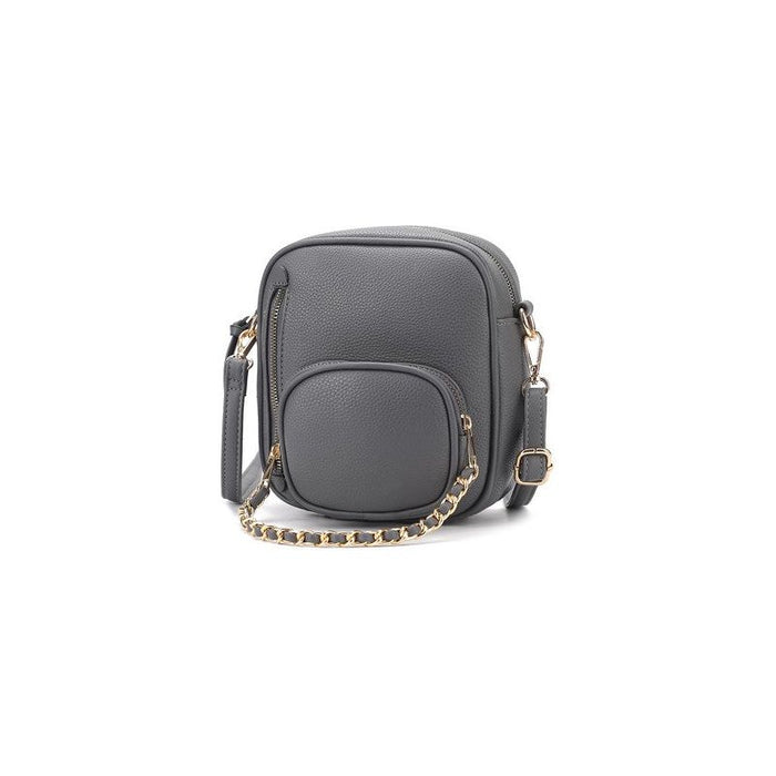 MKF Collection Winona Crossbody bag by Mia K