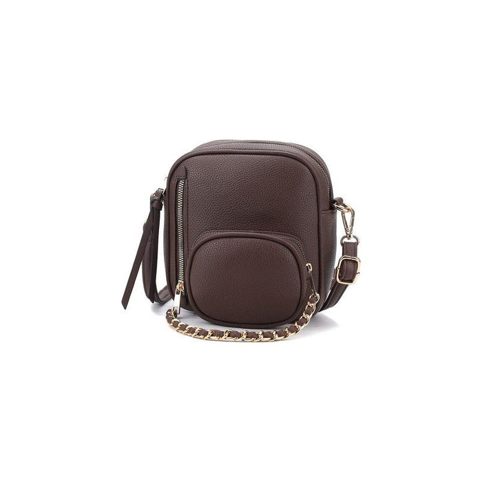 MKF Collection Winona Crossbody bag by Mia K