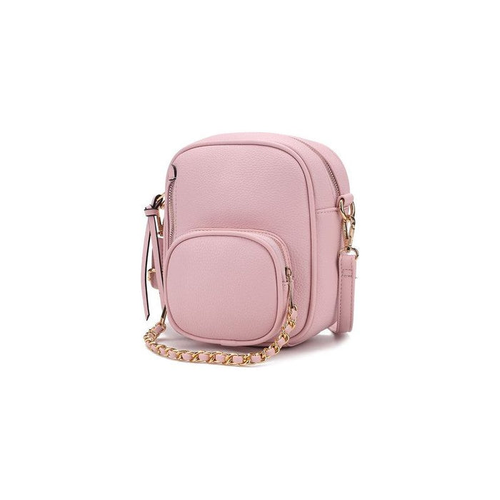 MKF Collection Winona Crossbody bag by Mia K