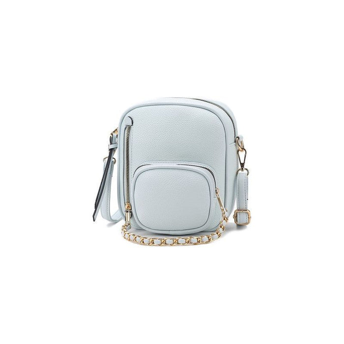 MKF Collection Winona Crossbody bag by Mia K