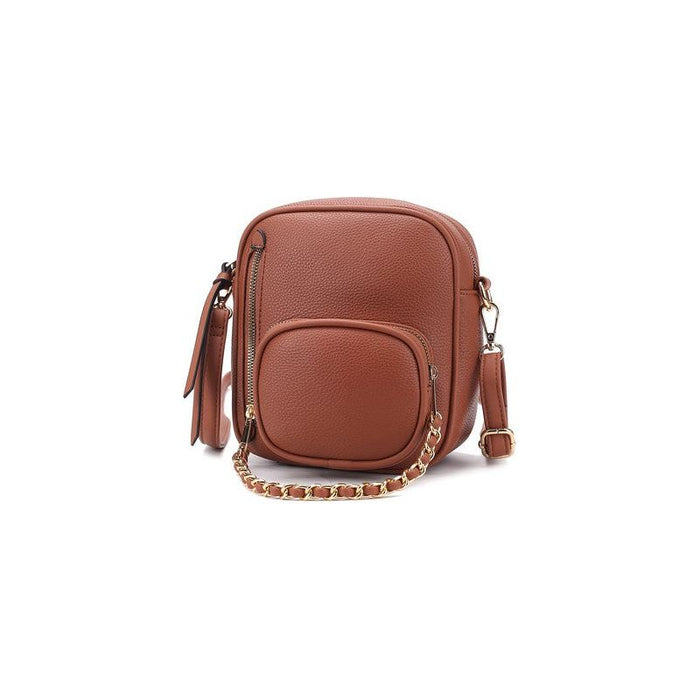 MKF Collection Winona Crossbody bag by Mia K