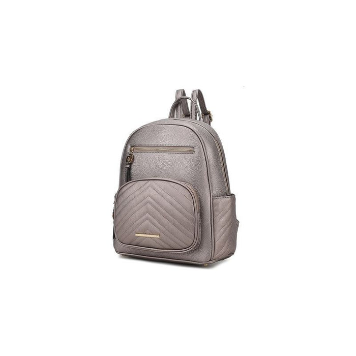 MKF Collection Romana Backpack by Mia K