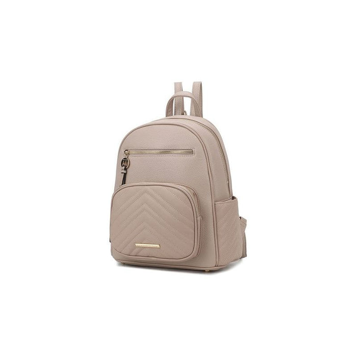 MKF Collection Romana Backpack by Mia K