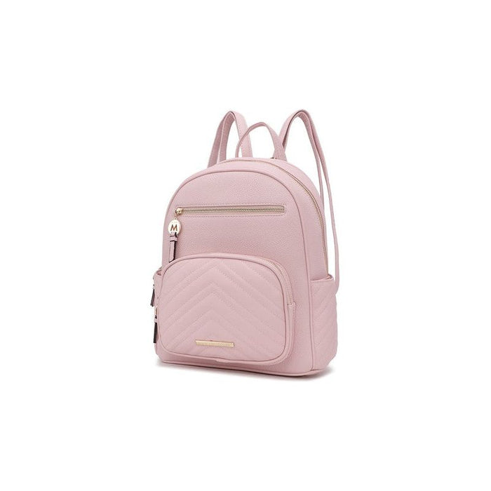 MKF Collection Romana Backpack by Mia K