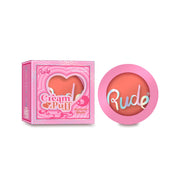 Rude Cosmetics Cream Puff Natural Blush Blush